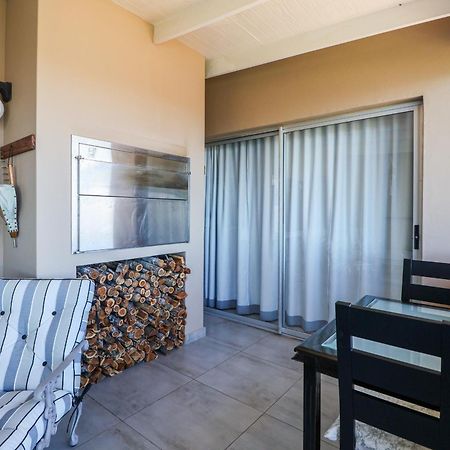 Belle Vue Ridge Bnb, Plettenberg Bay Exteriör bild