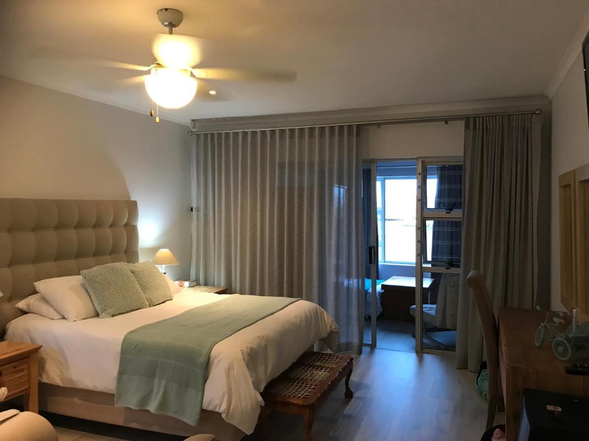 Belle Vue Ridge Bnb, Plettenberg Bay Exteriör bild