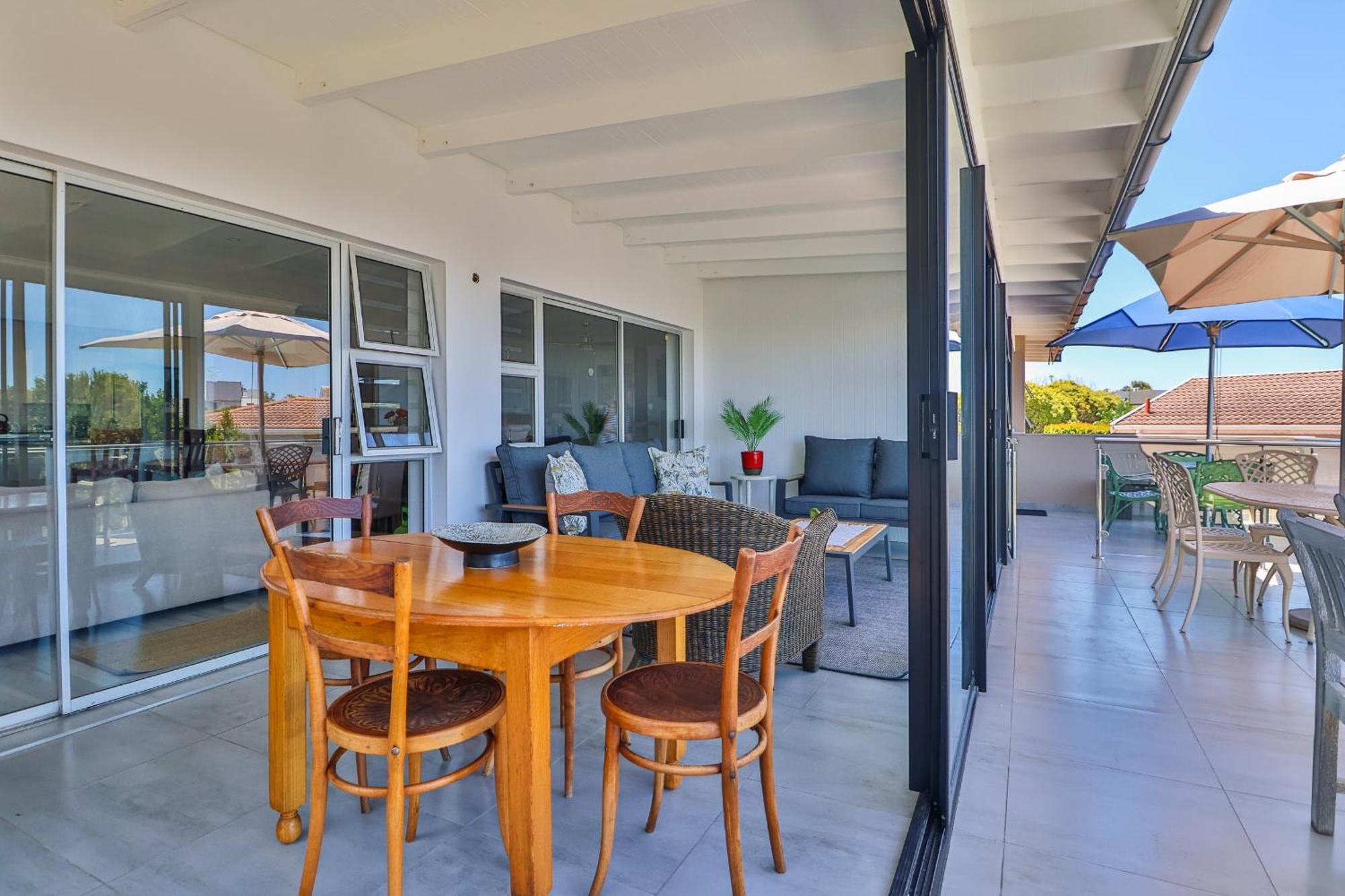 Belle Vue Ridge Bnb, Plettenberg Bay Exteriör bild