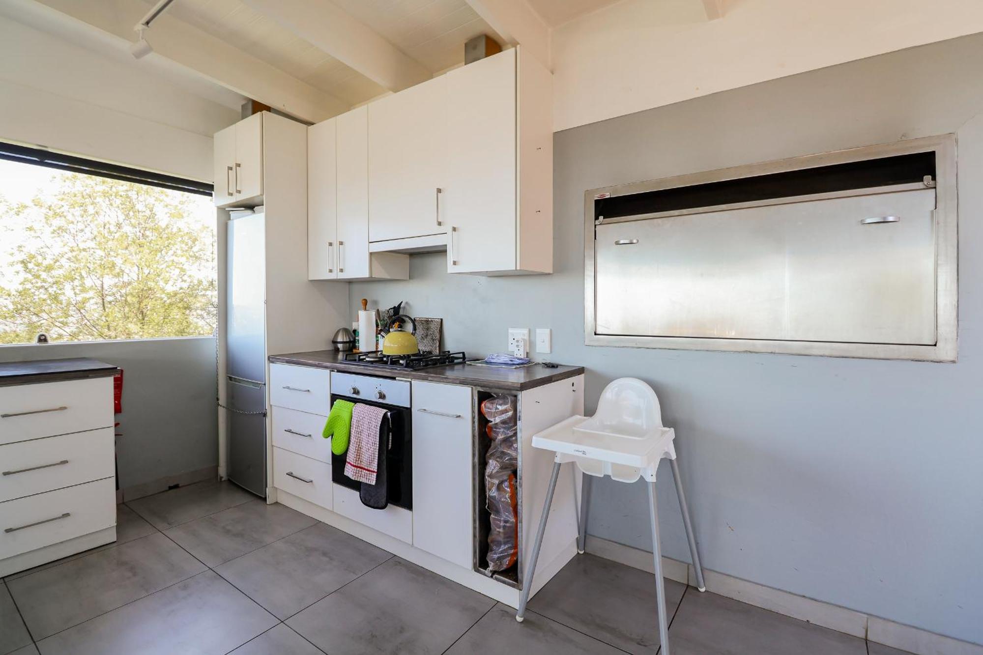 Belle Vue Ridge Bnb, Plettenberg Bay Exteriör bild