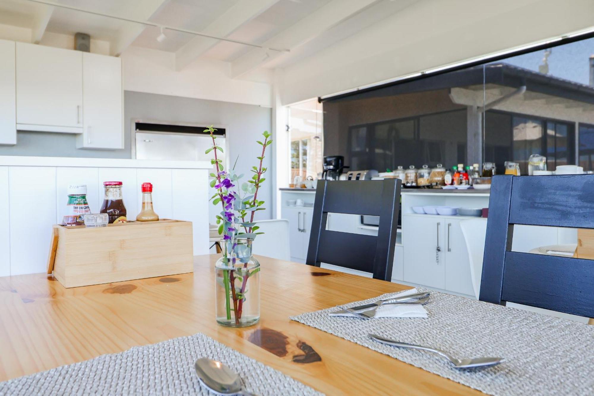 Belle Vue Ridge Bnb, Plettenberg Bay Exteriör bild