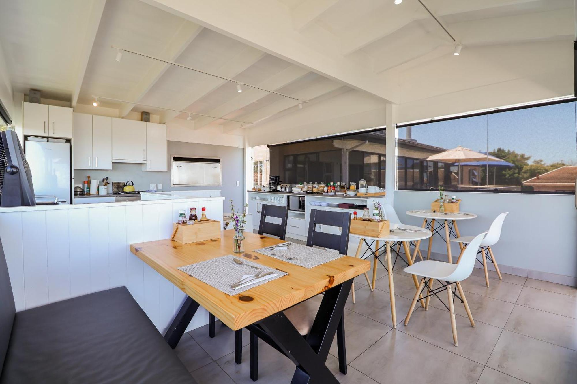 Belle Vue Ridge Bnb, Plettenberg Bay Exteriör bild