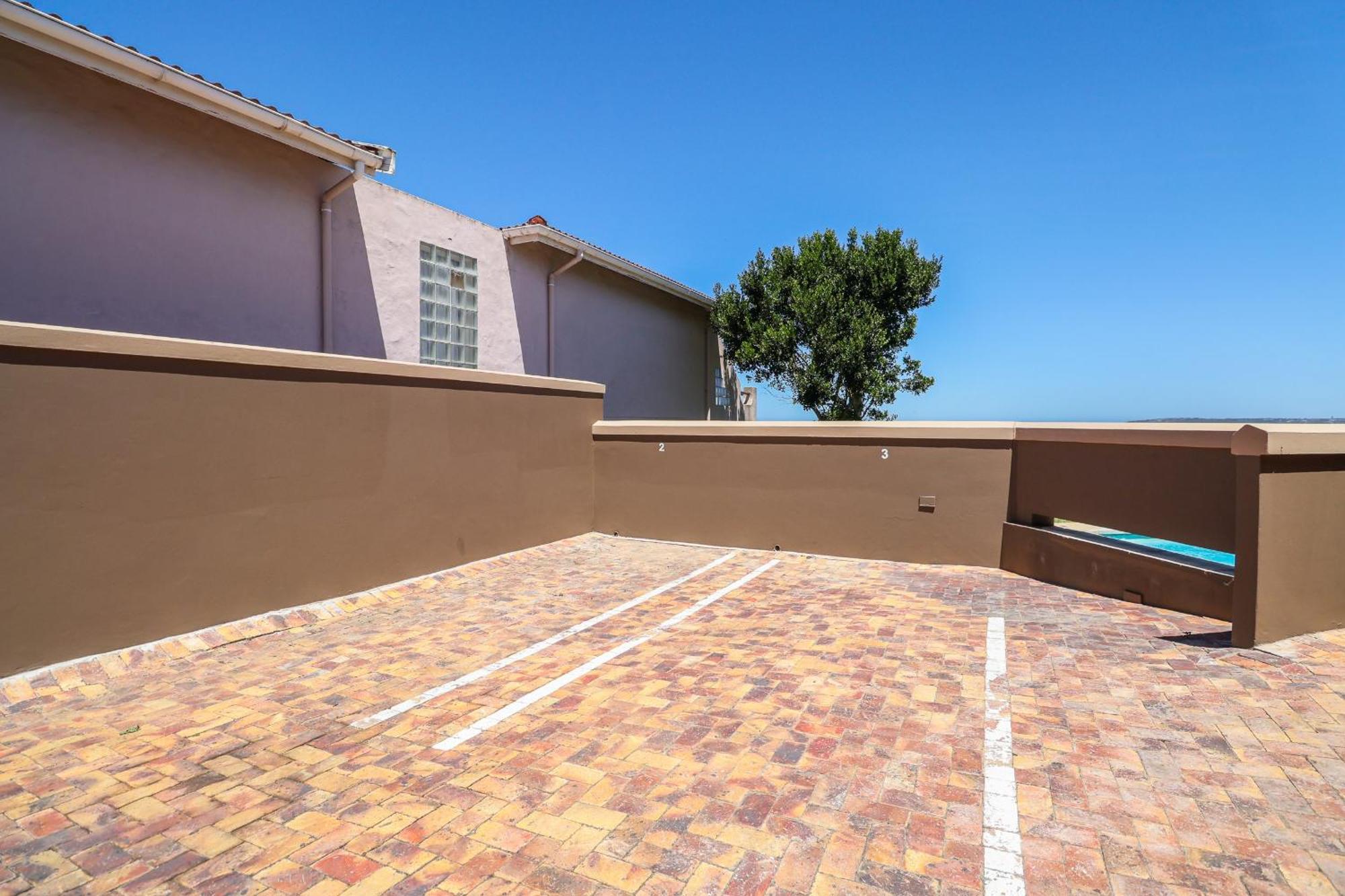 Belle Vue Ridge Bnb, Plettenberg Bay Exteriör bild