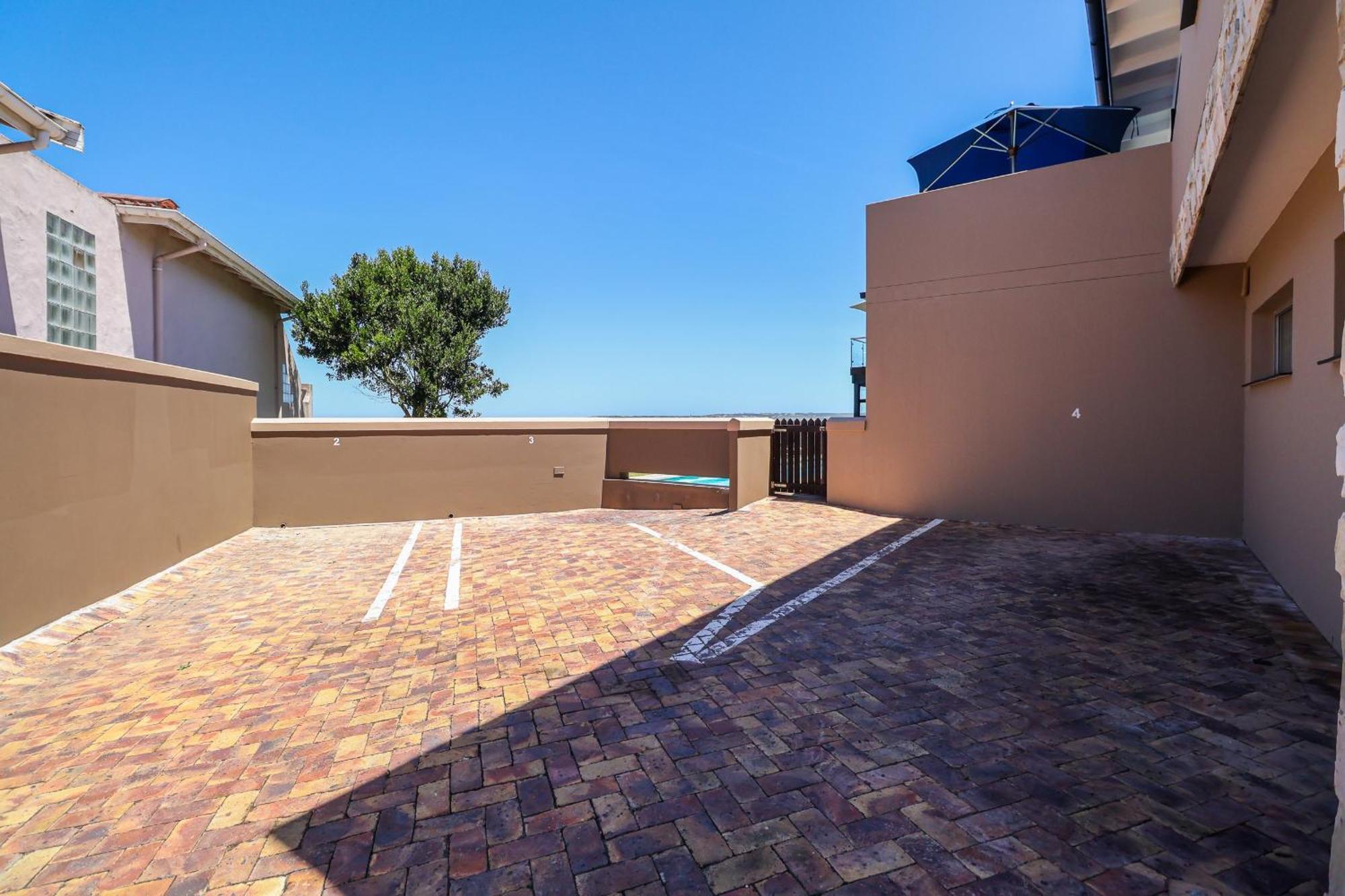 Belle Vue Ridge Bnb, Plettenberg Bay Exteriör bild