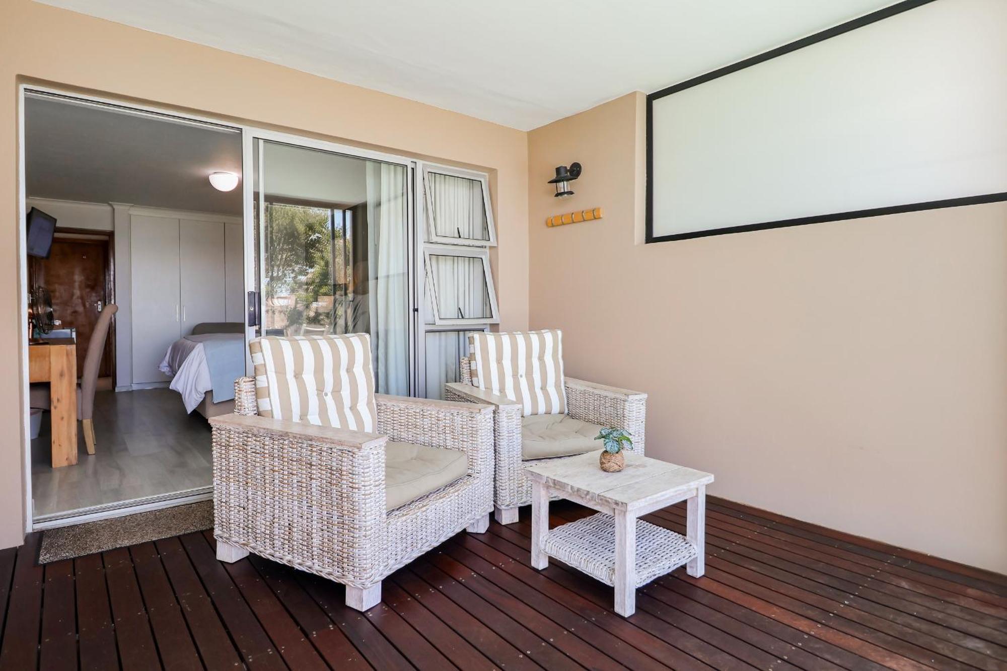 Belle Vue Ridge Bnb, Plettenberg Bay Exteriör bild