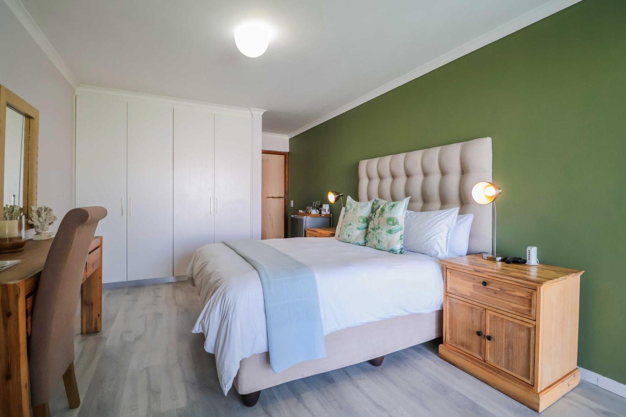 Belle Vue Ridge Bnb, Plettenberg Bay Exteriör bild