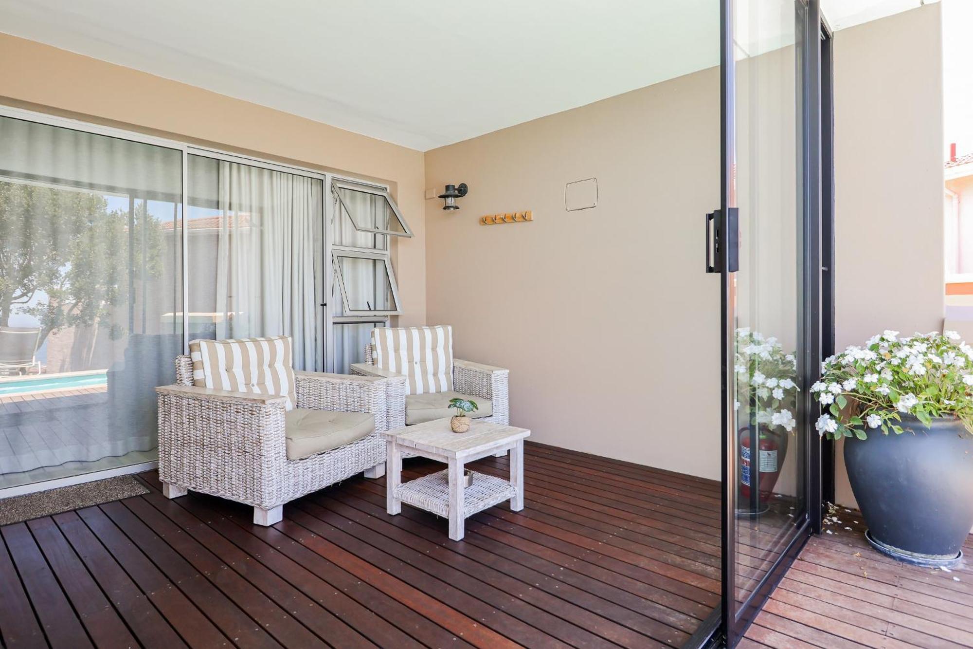 Belle Vue Ridge Bnb, Plettenberg Bay Exteriör bild