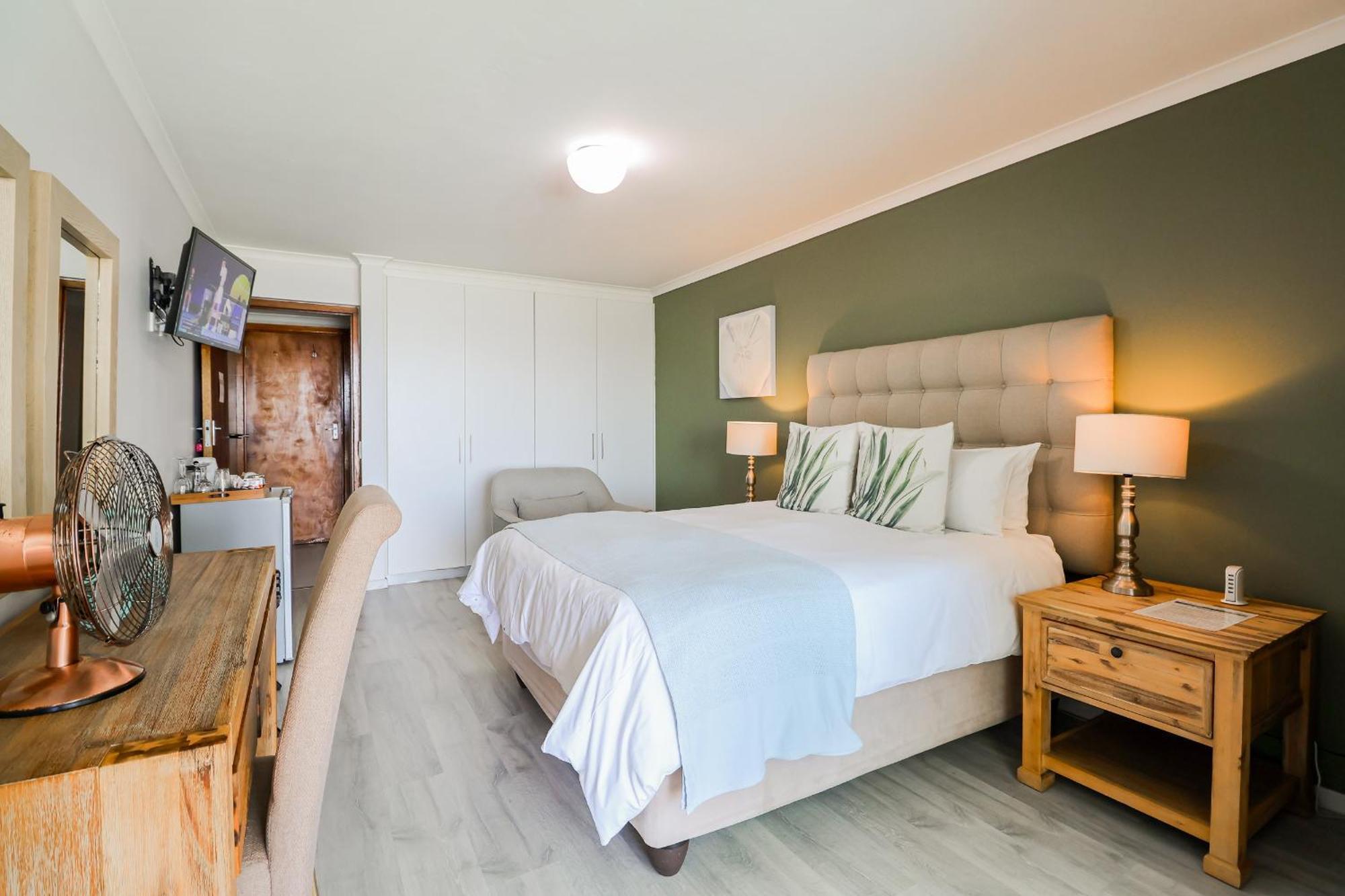 Belle Vue Ridge Bnb, Plettenberg Bay Exteriör bild