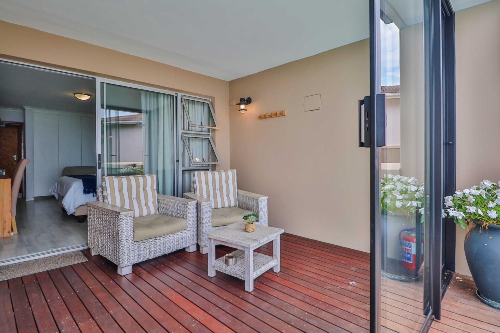 Belle Vue Ridge Bnb, Plettenberg Bay Exteriör bild